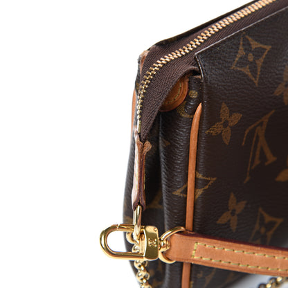 Louis Vuitton Monogram Eva Clutch 15 of 17