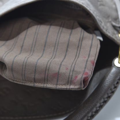 Louis Vuitton Empreinte Artsy MM Ombre 13 of 14