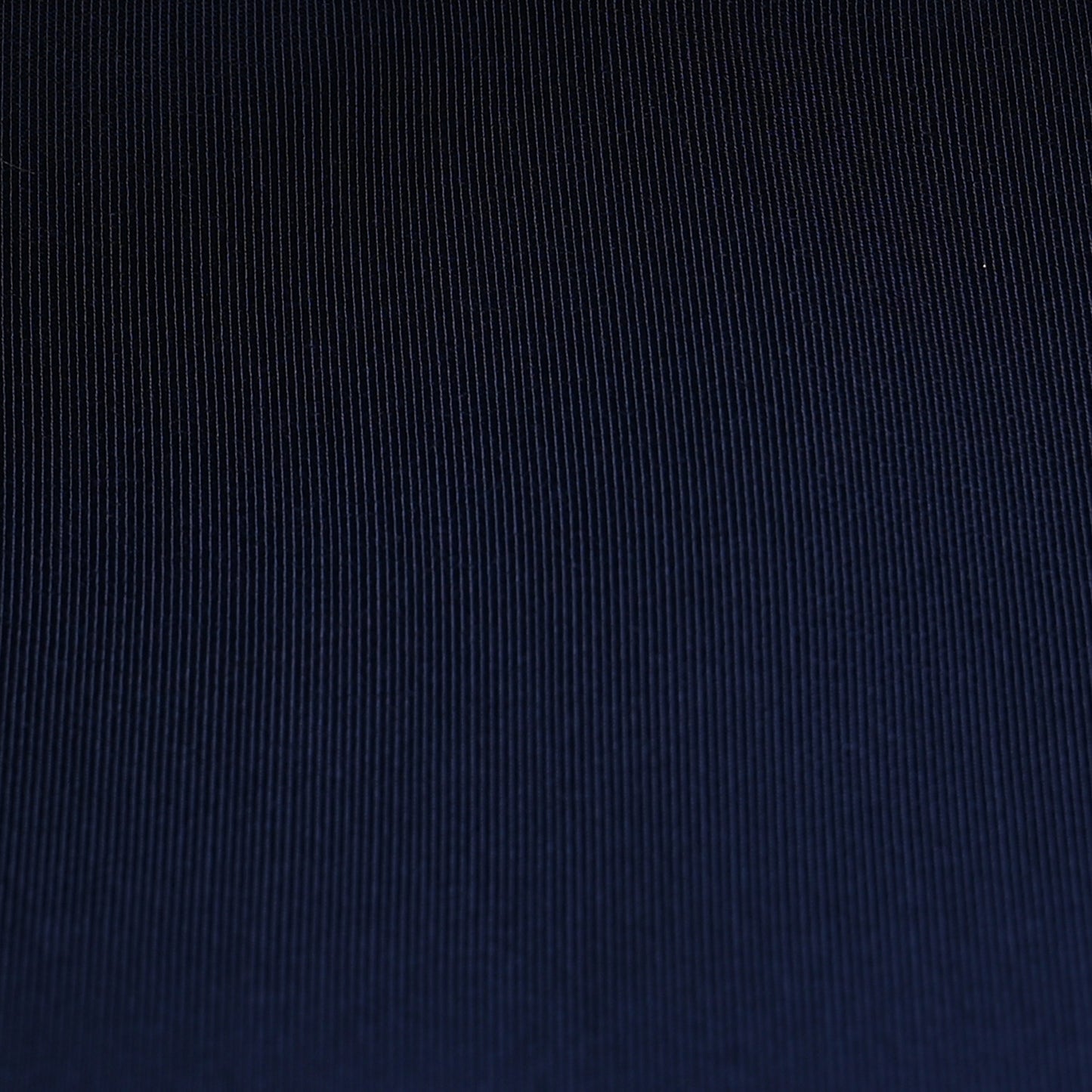 Metallized Calfskin Quilted XXL Travel Flap Bag Navy