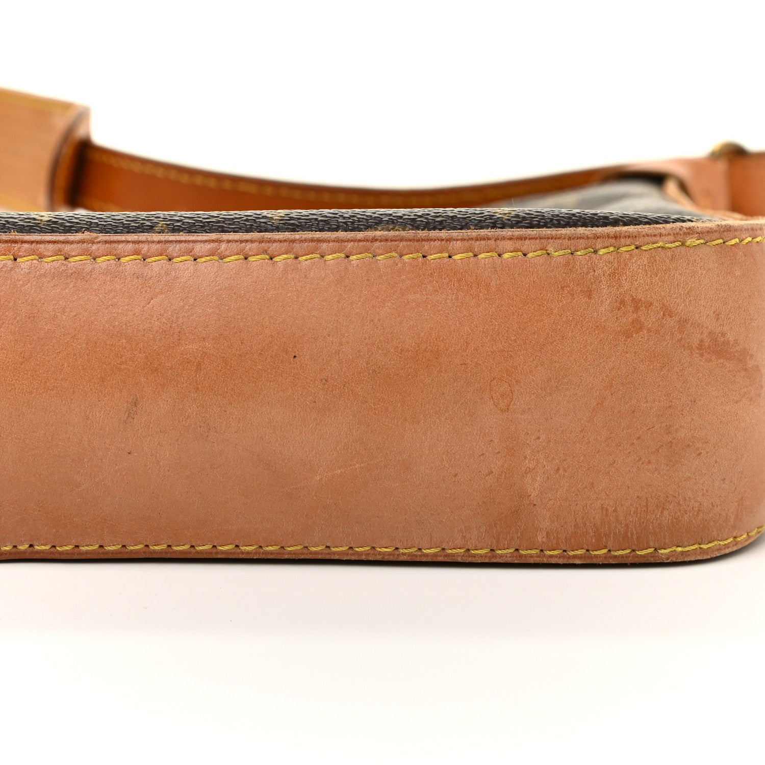 Louis Vuitton Monogram Boulogne 40 28 of 31