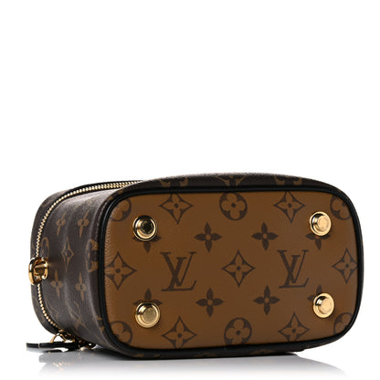 Louis Vuitton Reverse Monogram Vanity PM 4 of 15