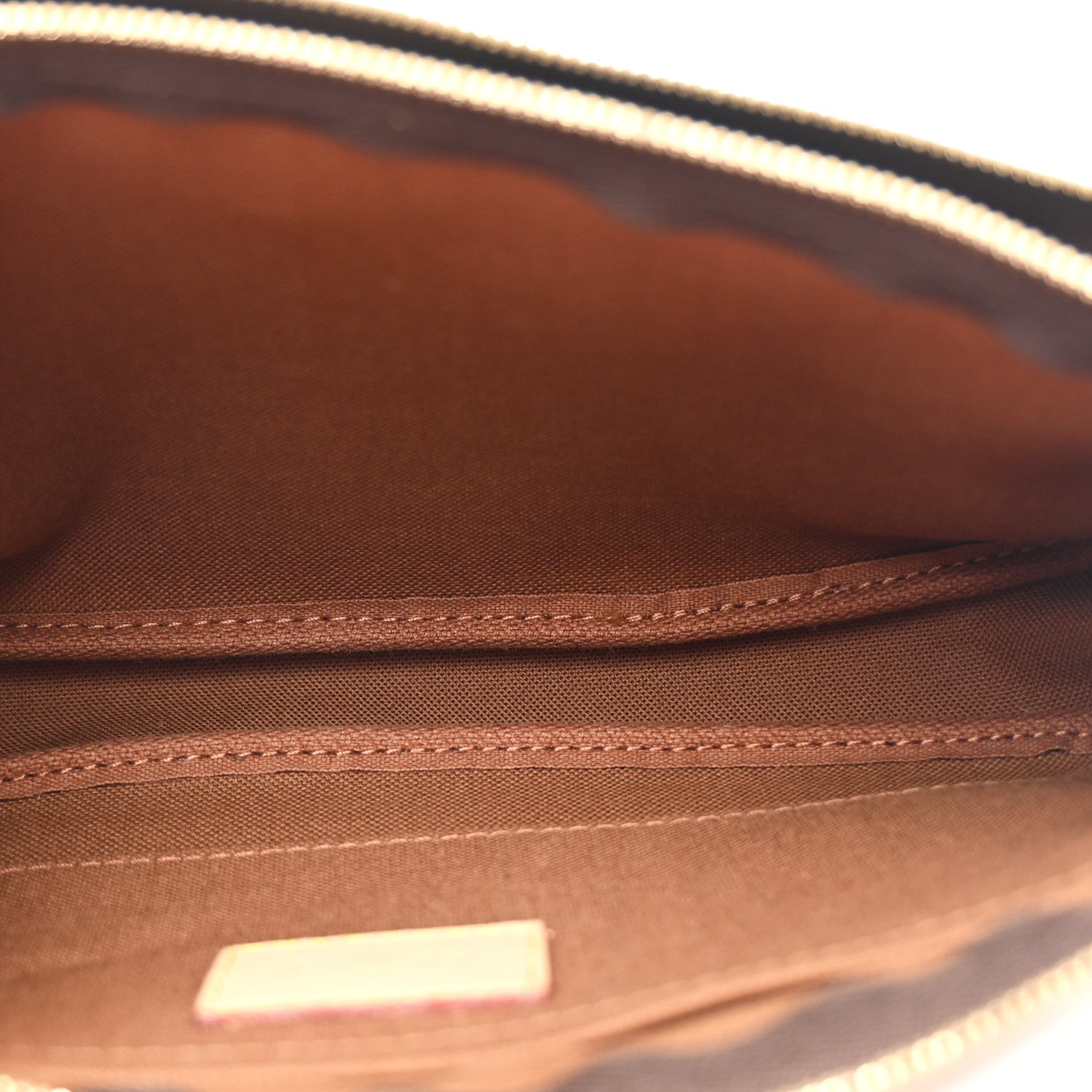 Louis Vuitton Monogram Multi Pochette Accessories Rose Clair 5 of 13