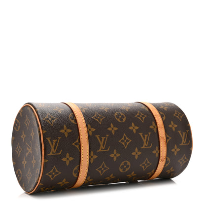 Louis Vuitton Monogram Papillon 26 4 of 11