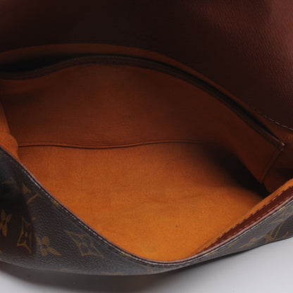 Louis Vuitton Monogram Musette Tango 7 of 7