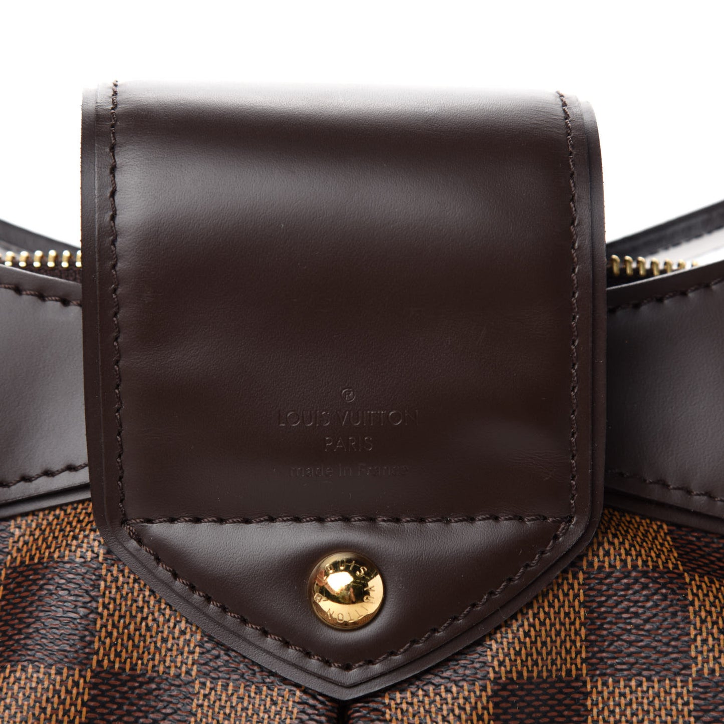 Damier Ebene Sistina MM