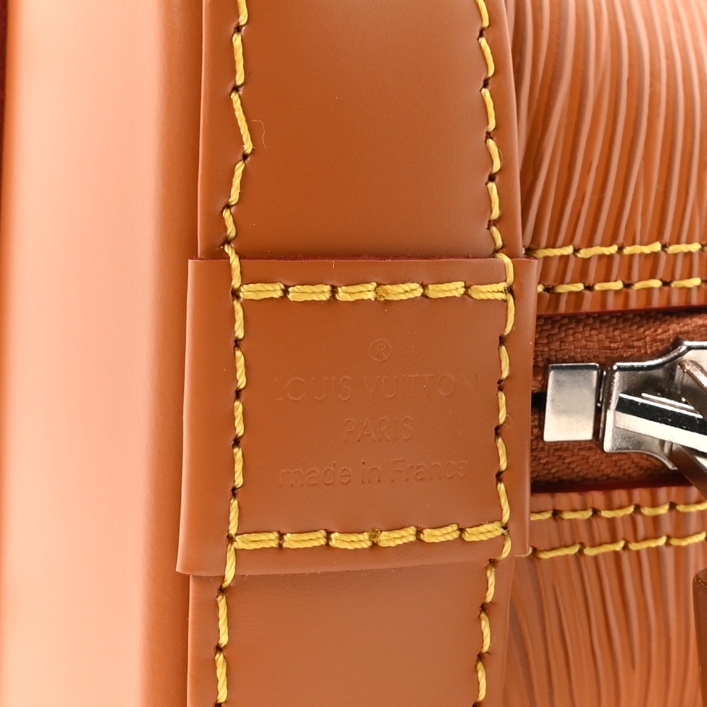 Epi Jacquard Alma BB Honey Gold