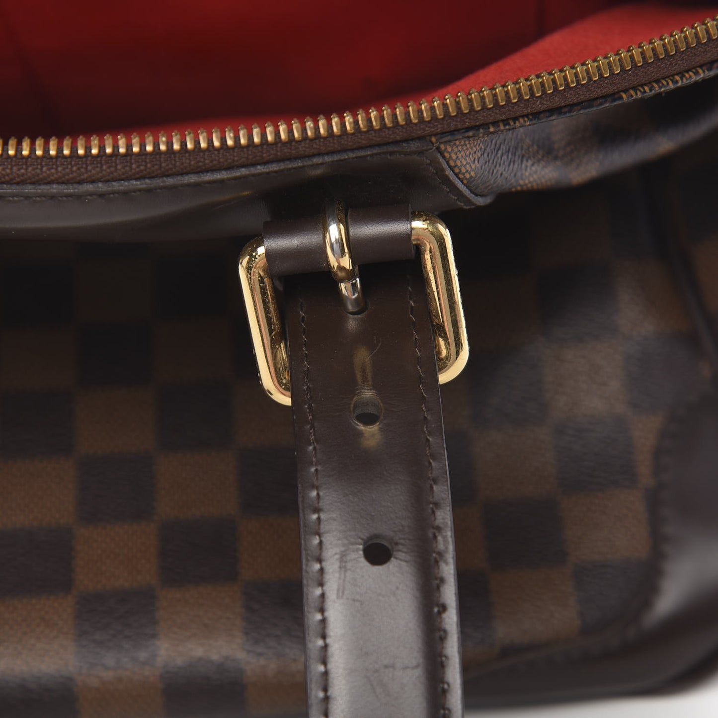 Damier Ebene Verona MM