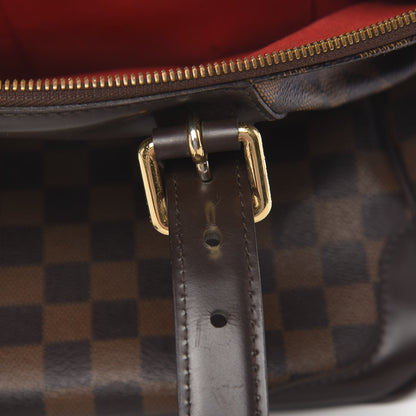 Louis Vuitton Damier Ebene Verona MM 15 of 24
