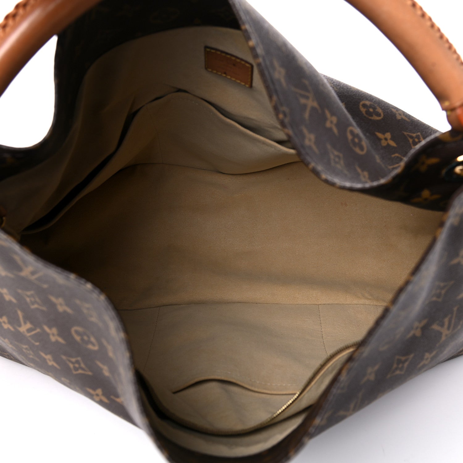 Louis Vuitton Monogram Artsy GM 8 of 26
