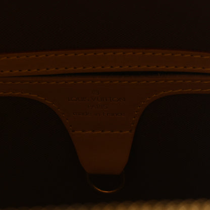 Louis Vuitton Monogram Ellipse MM 6 of 9