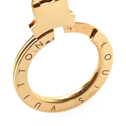 Louis Vuitton Delice Key Chain Bag Charm 4 of 4