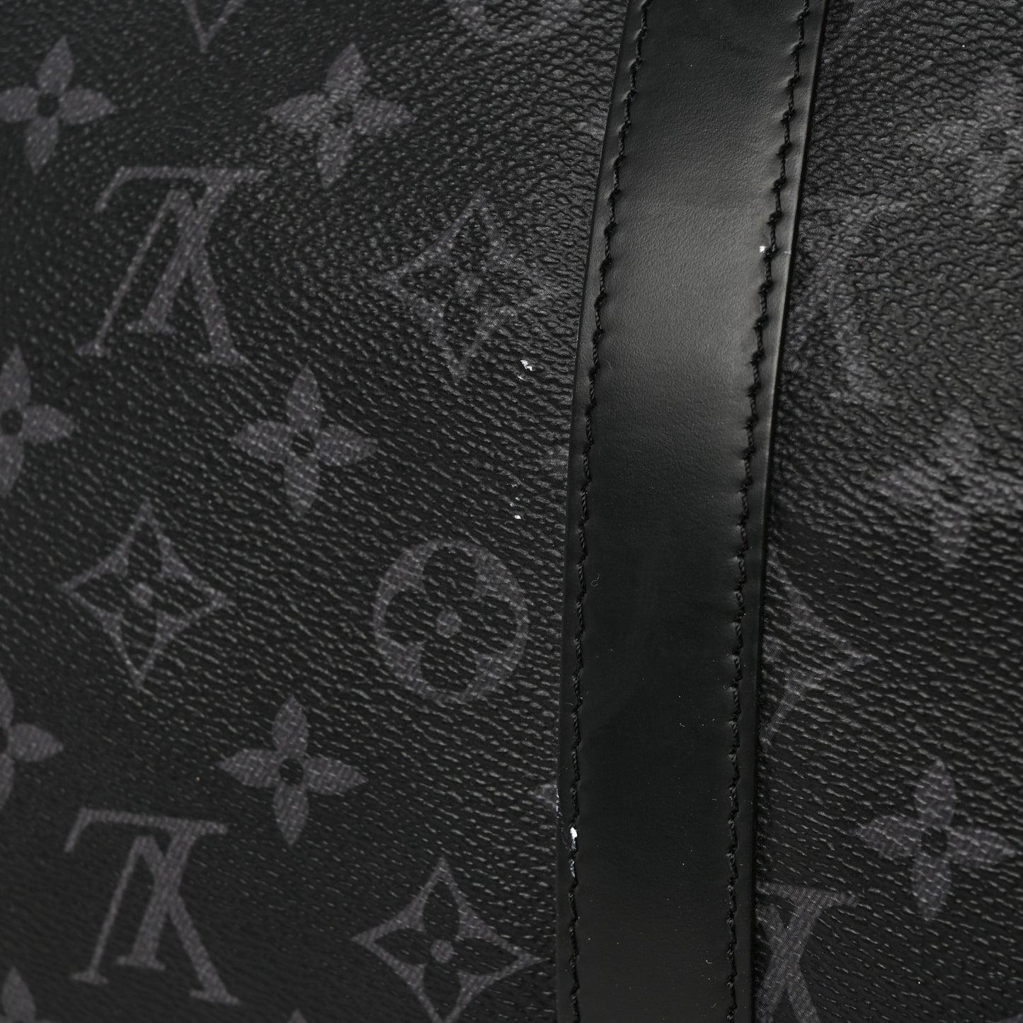Monogram Eclipse Keepall Bandouliere 55