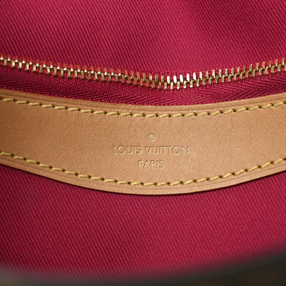 Louis Vuitton Monogram Diane Fuchsia 6 of 9