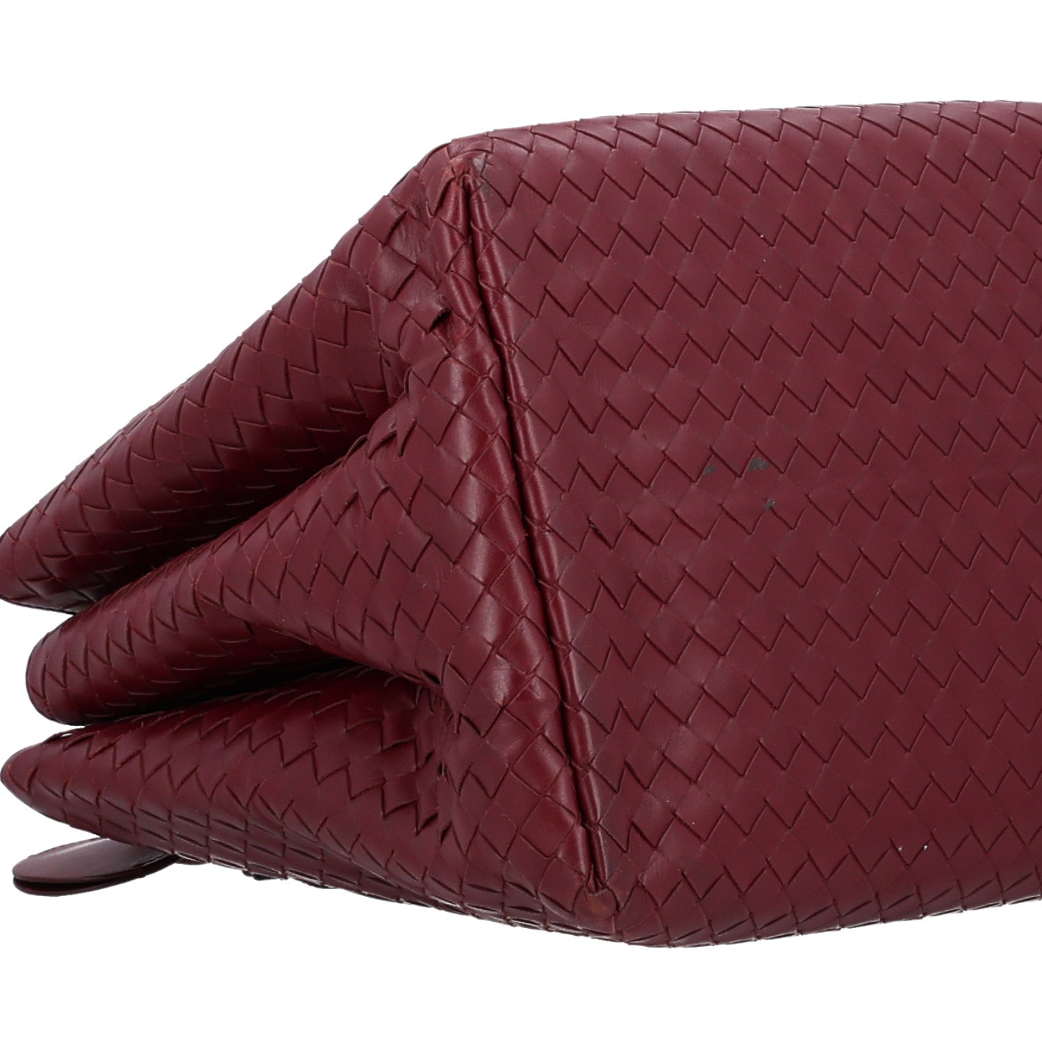 Bottega Veneta Nappa Intrecciato Medium Barolo 8 of 9