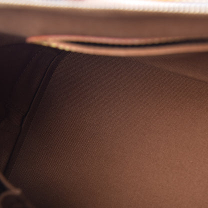 Louis Vuitton Monogram Alma PM 8 of 21