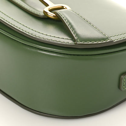 Celine Natural Calfskin Small Crecy Bag Green 8 of 8