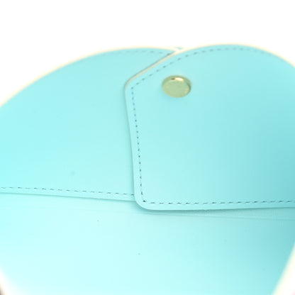 Louis Vuitton Monogram Giant By The Pool Medium Kirigami Pochette Insert Blue 5 of 7