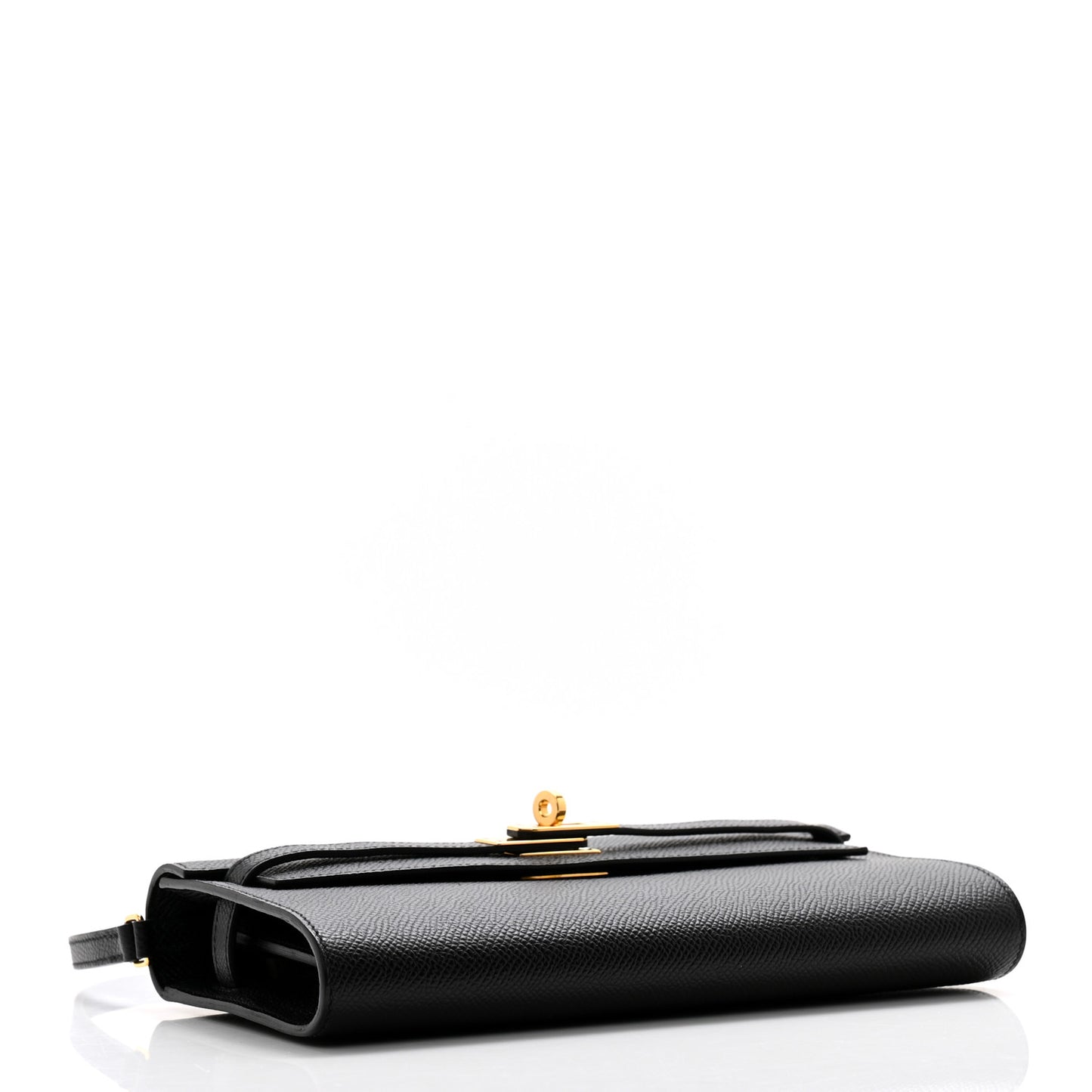 Epsom Kelly Wallet To Go Black