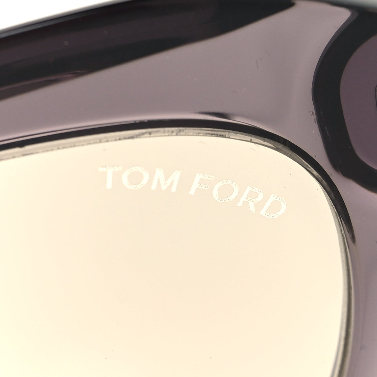 Bardot 02 Sunglasses TF689 Grey Smoke