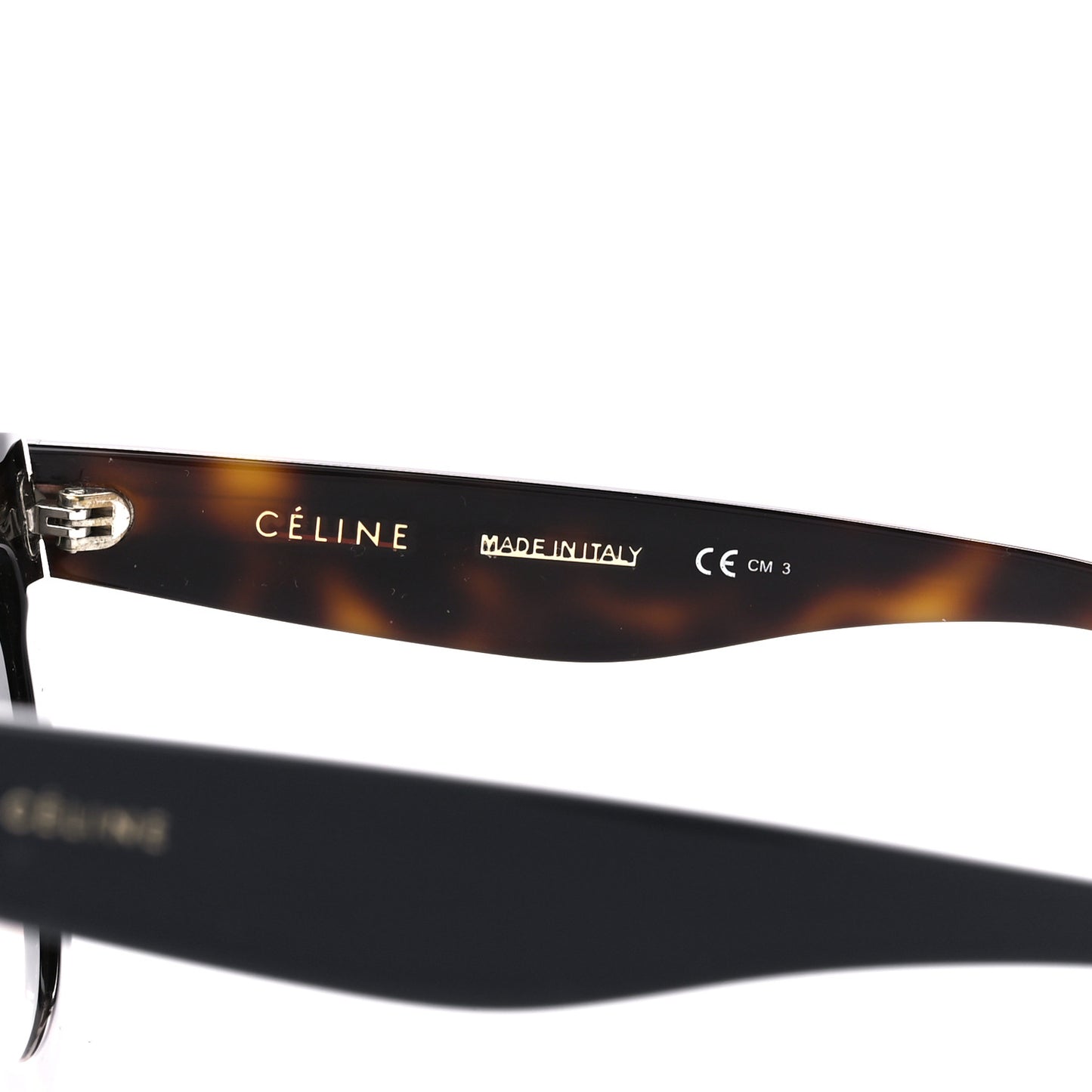 Andrea Sunglasses CL 41398/S Black