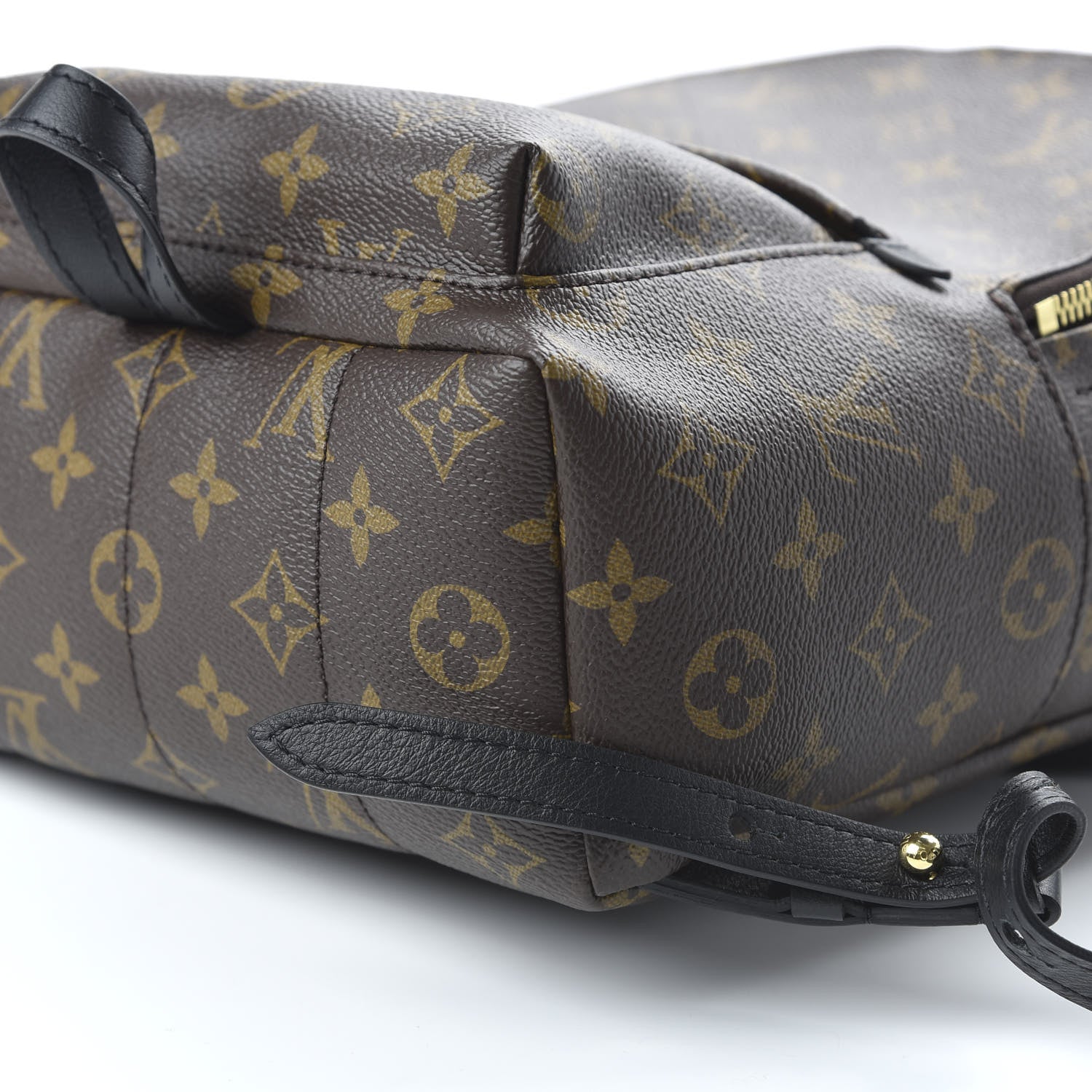 Louis Vuitton Monogram Palm Springs Backpack PM 6 of 10