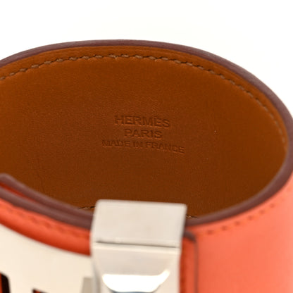 Hermes Swift Collier De Chien CDC Bracelet S Crevette 4 of 5