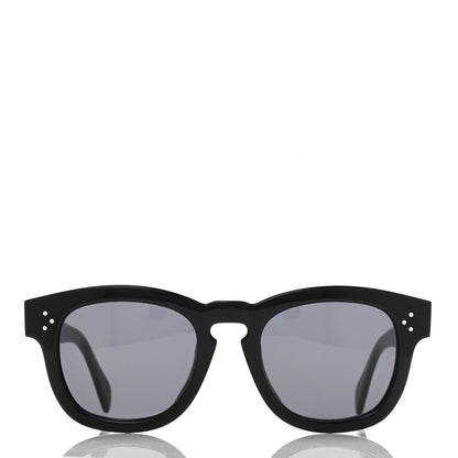 Celine Sunglasses CL 41034 Black 2 of 6