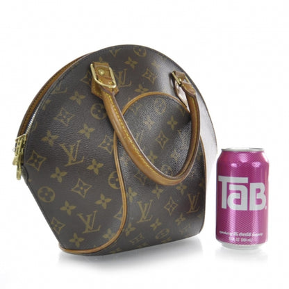 Louis Vuitton Monogram Ellipse PM 3 of 7