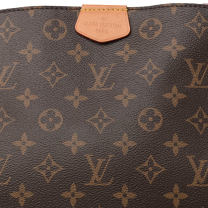 Louis Vuitton Monogram Graceful PM Pivoine 8 of 14