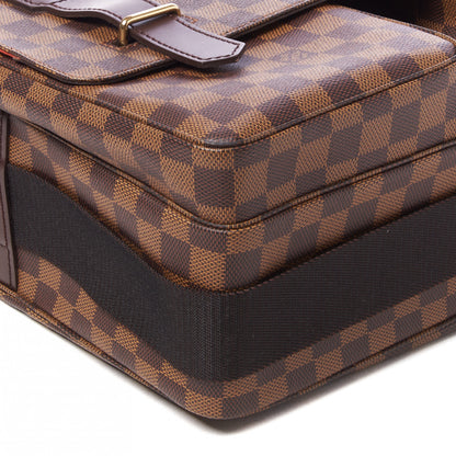 Louis Vuitton Damier Ebene Broadway Messenger Bag 6 of 7