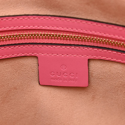 Gucci Guccissima Linea A Foldover Tote Flush 6 of 8