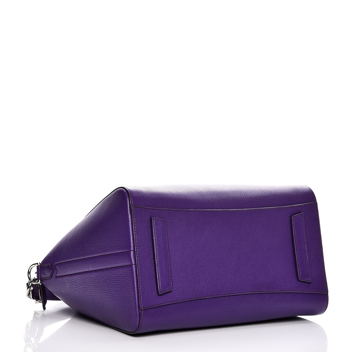Givenchy Sugar Goatskin Medium Antigona Purple 6 of 20