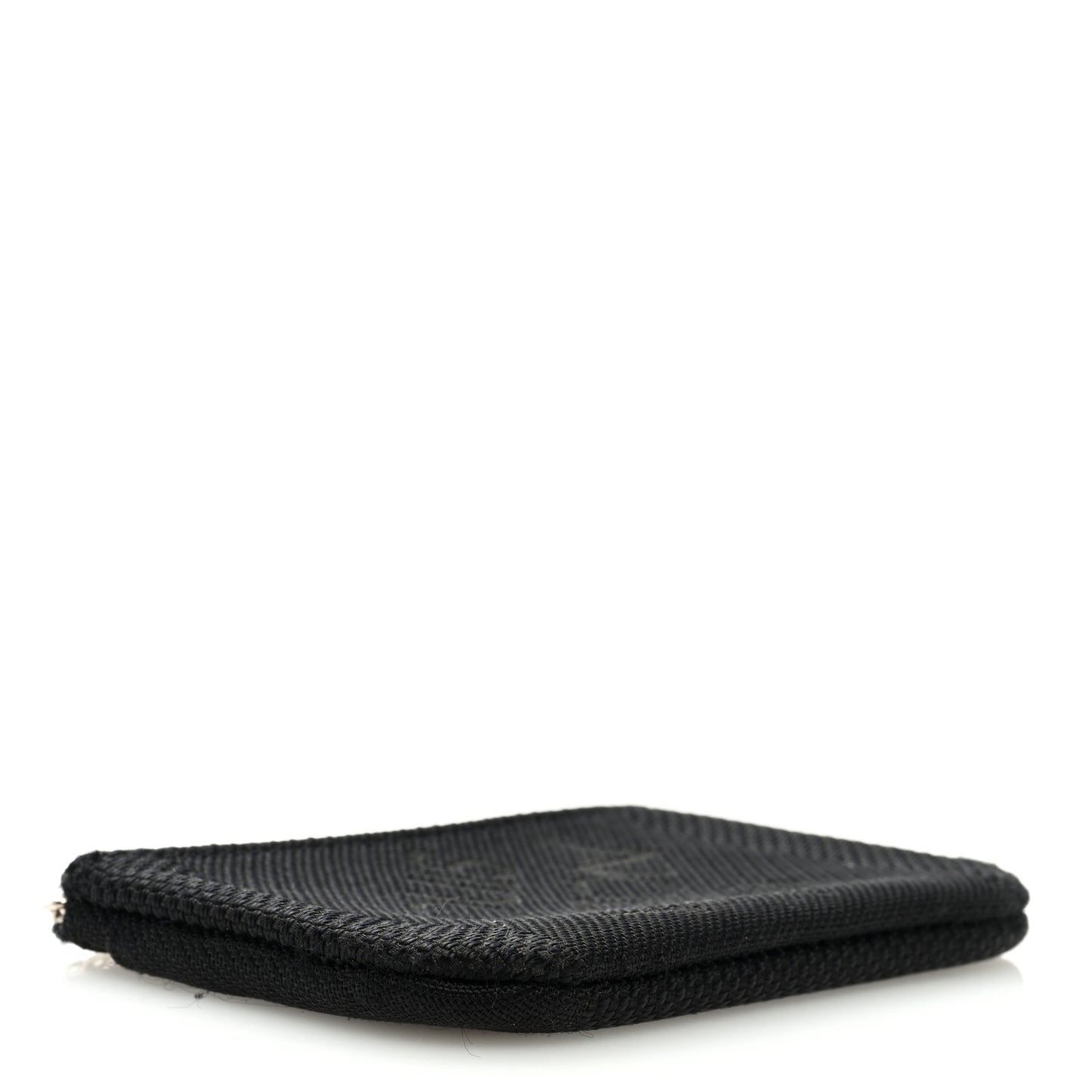 Damier Geant Key Pouch Black