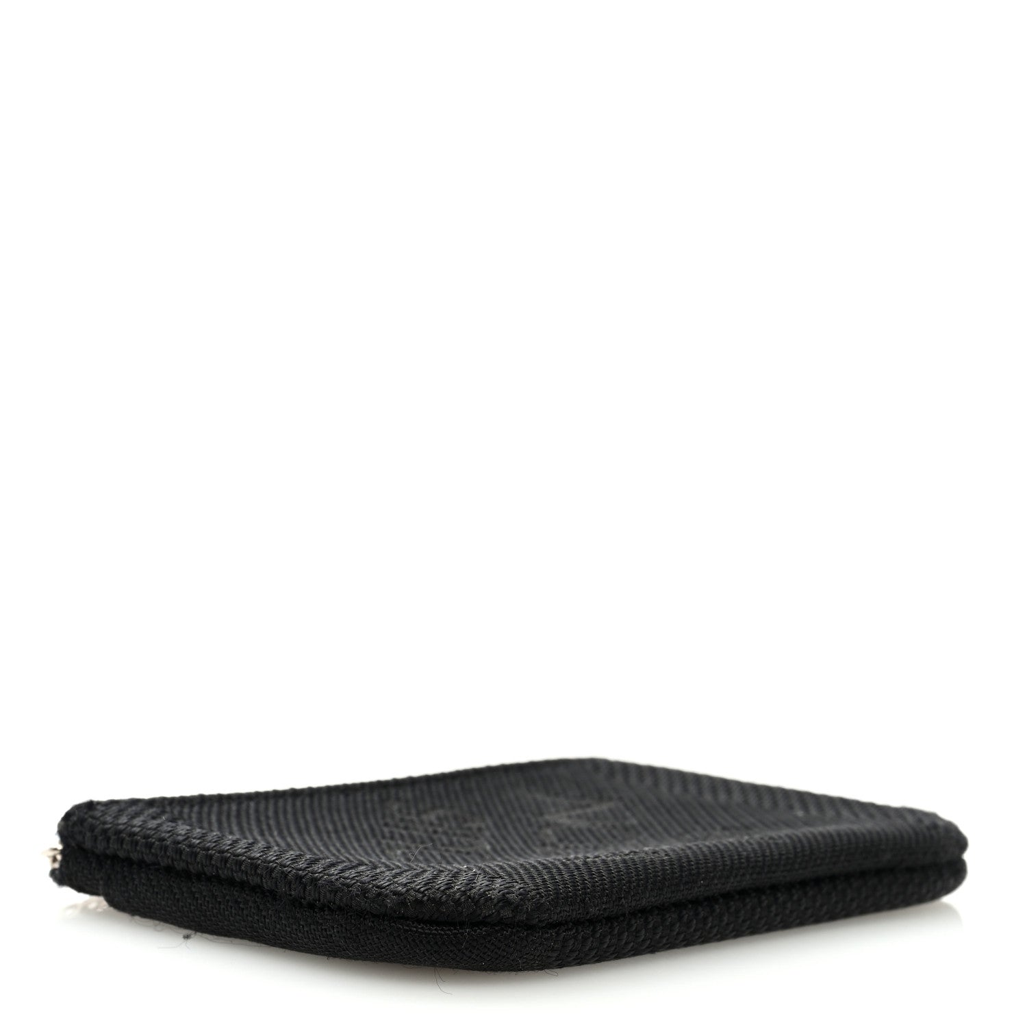 Louis Vuitton Damier Geant Key Pouch Black 4 of 6