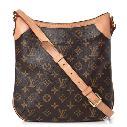 Louis Vuitton Monogram Odeon PM 1 of 11