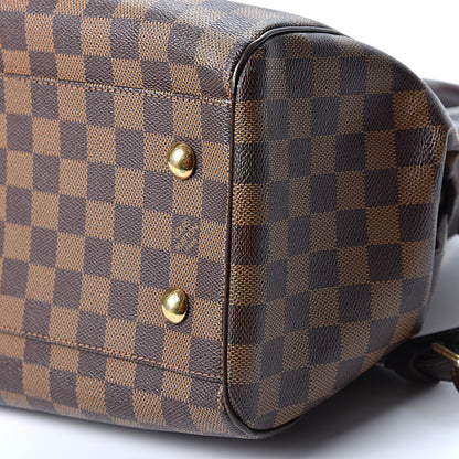 Louis Vuitton Damier Ebene Trevi GM 8 of 9