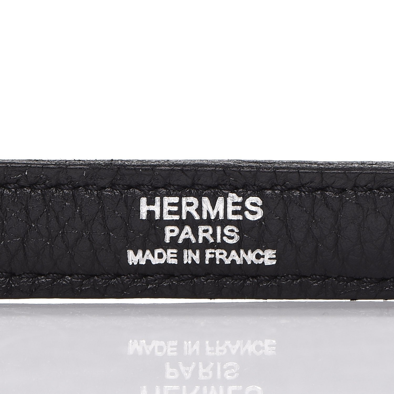 Hermes Togo Kelly Retourne 35 Black 20 of 32
