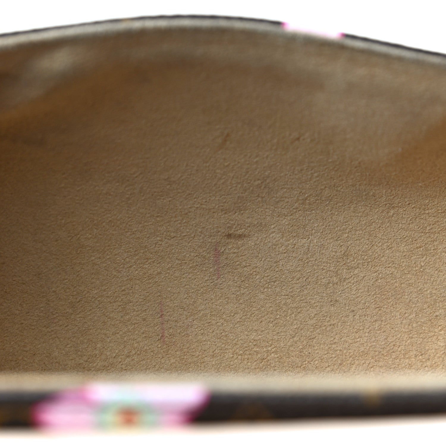 Louis Vuitton Monogram Cherry Blossom Papillon Brown 19 of 30