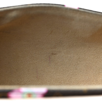 Louis Vuitton Monogram Cherry Blossom Papillon Brown 19 of 30