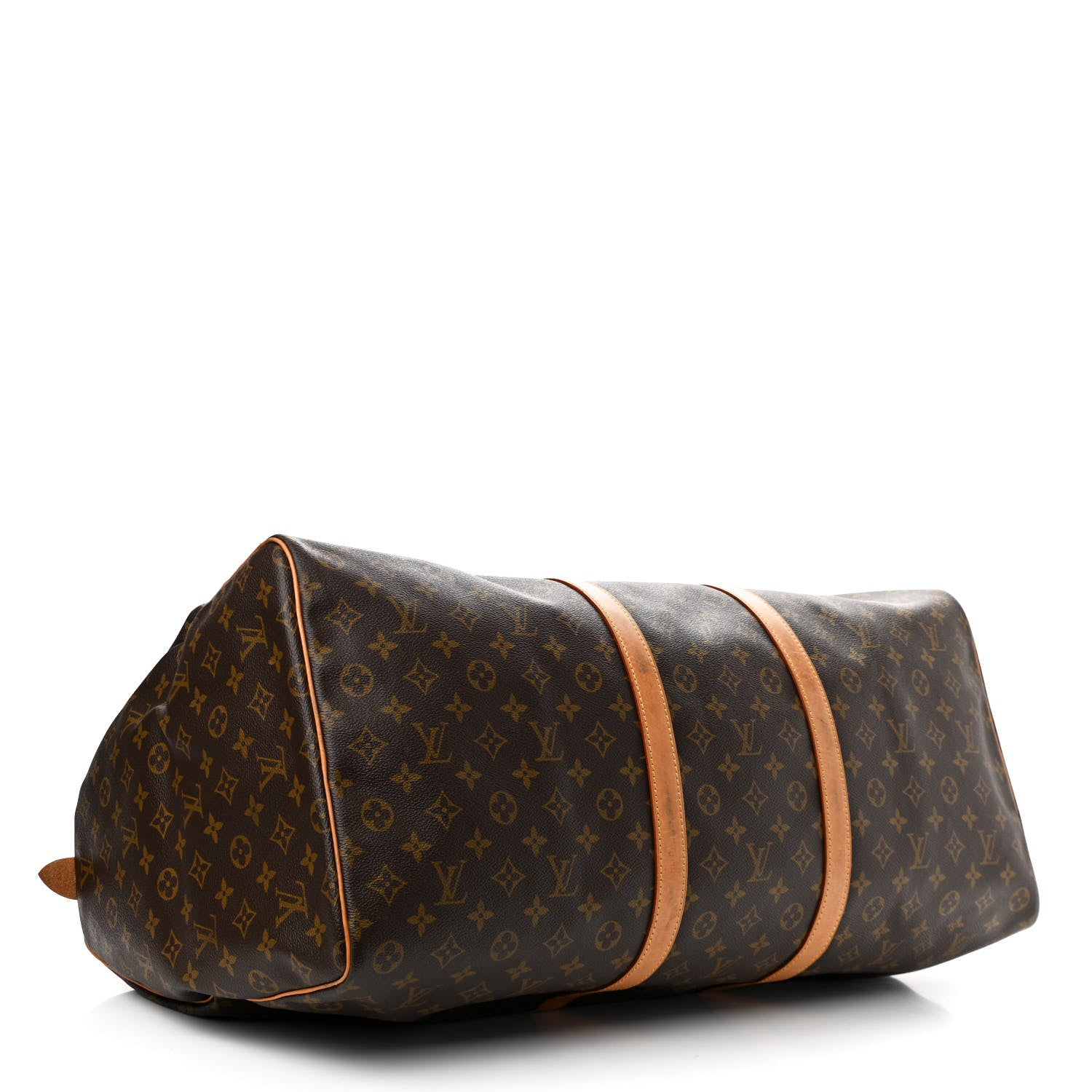 Louis Vuitton Monogram Keepall 60 5 of 25