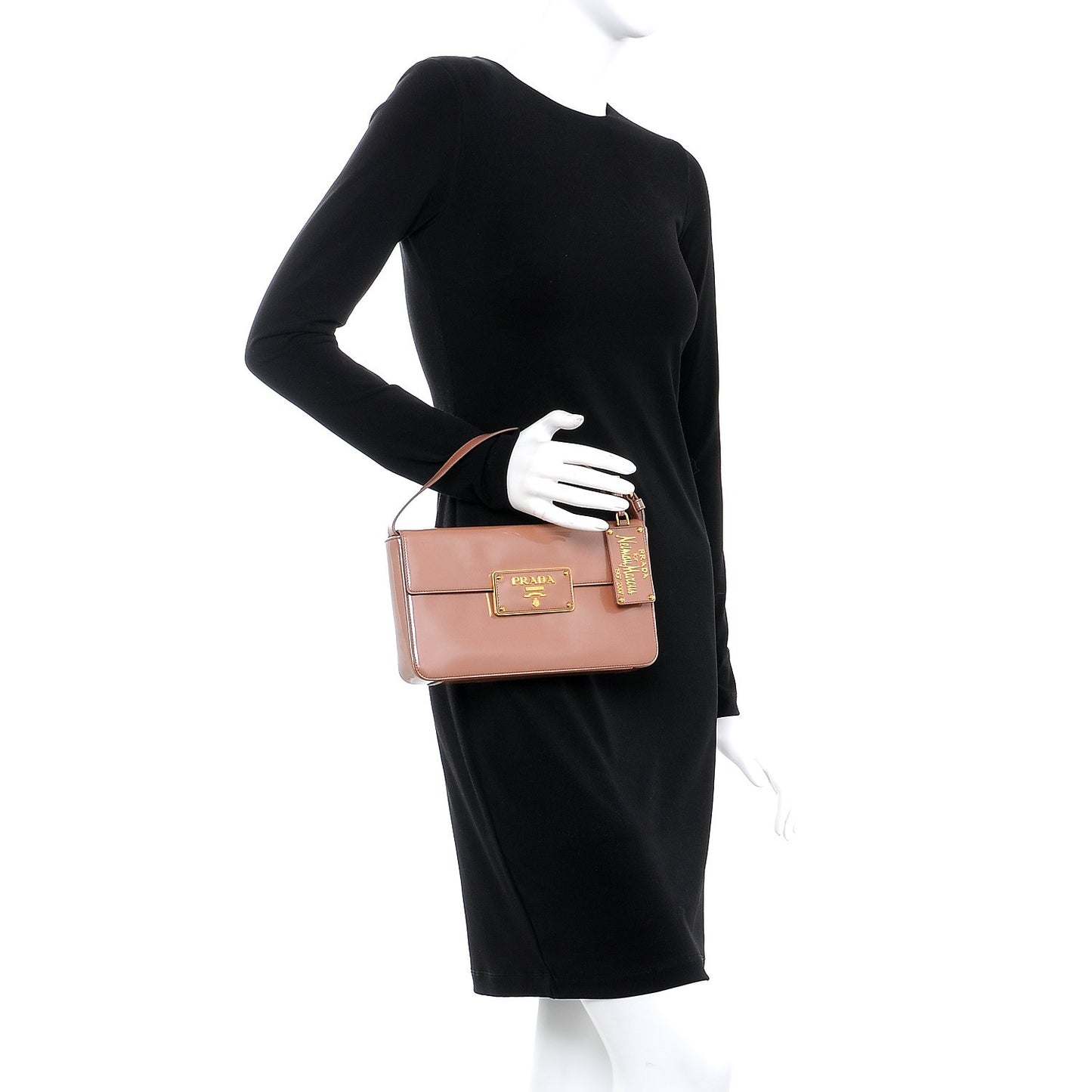 Vernice NM Pochette Nudo