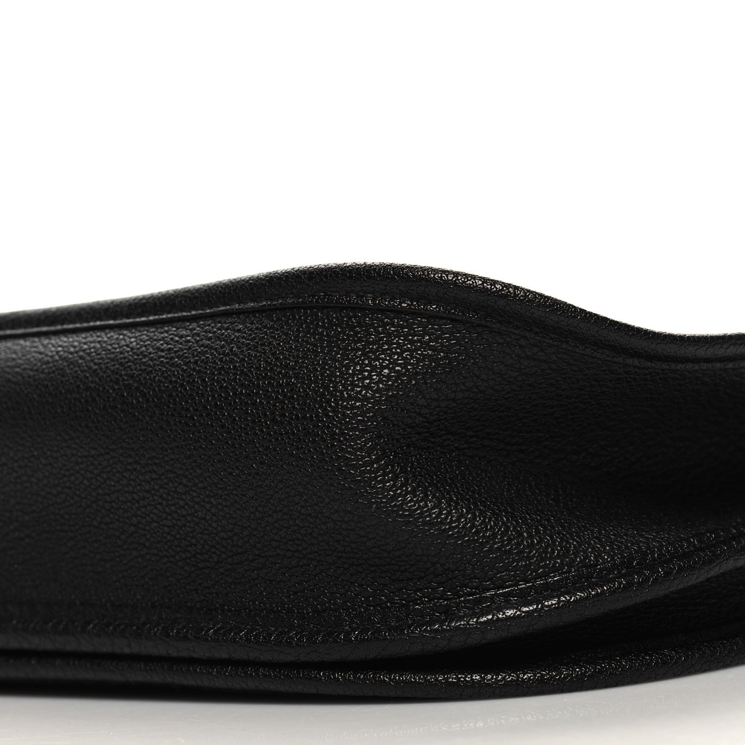 Hermes Fjord Evelyne III PM Black 10 of 11