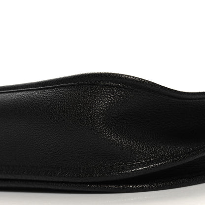 Hermes Fjord Evelyne III PM Black 10 of 11