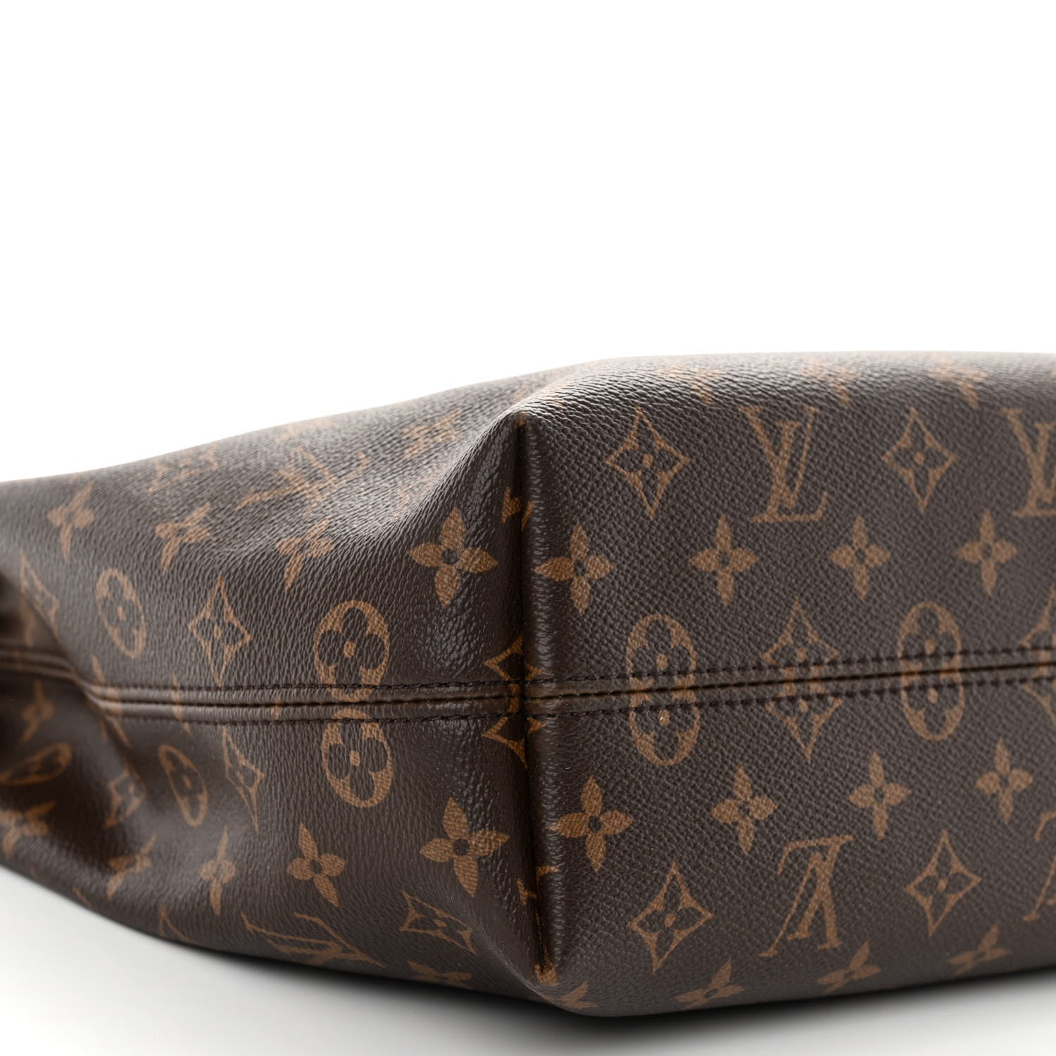 Louis Vuitton Monogram Graceful MM Pivoine 8 of 9