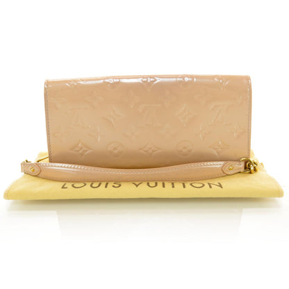 Louis Vuitton Vernis Sunset Boulevard Rose Florentin 3 of 6