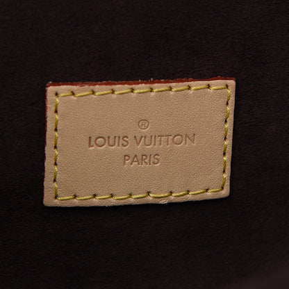 Louis Vuitton Monogram Pochette Metis 6 of 11
