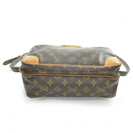 Monogram Nil 28