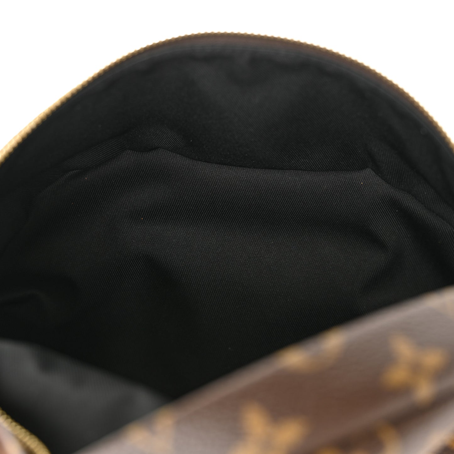 Monogram Bumbag