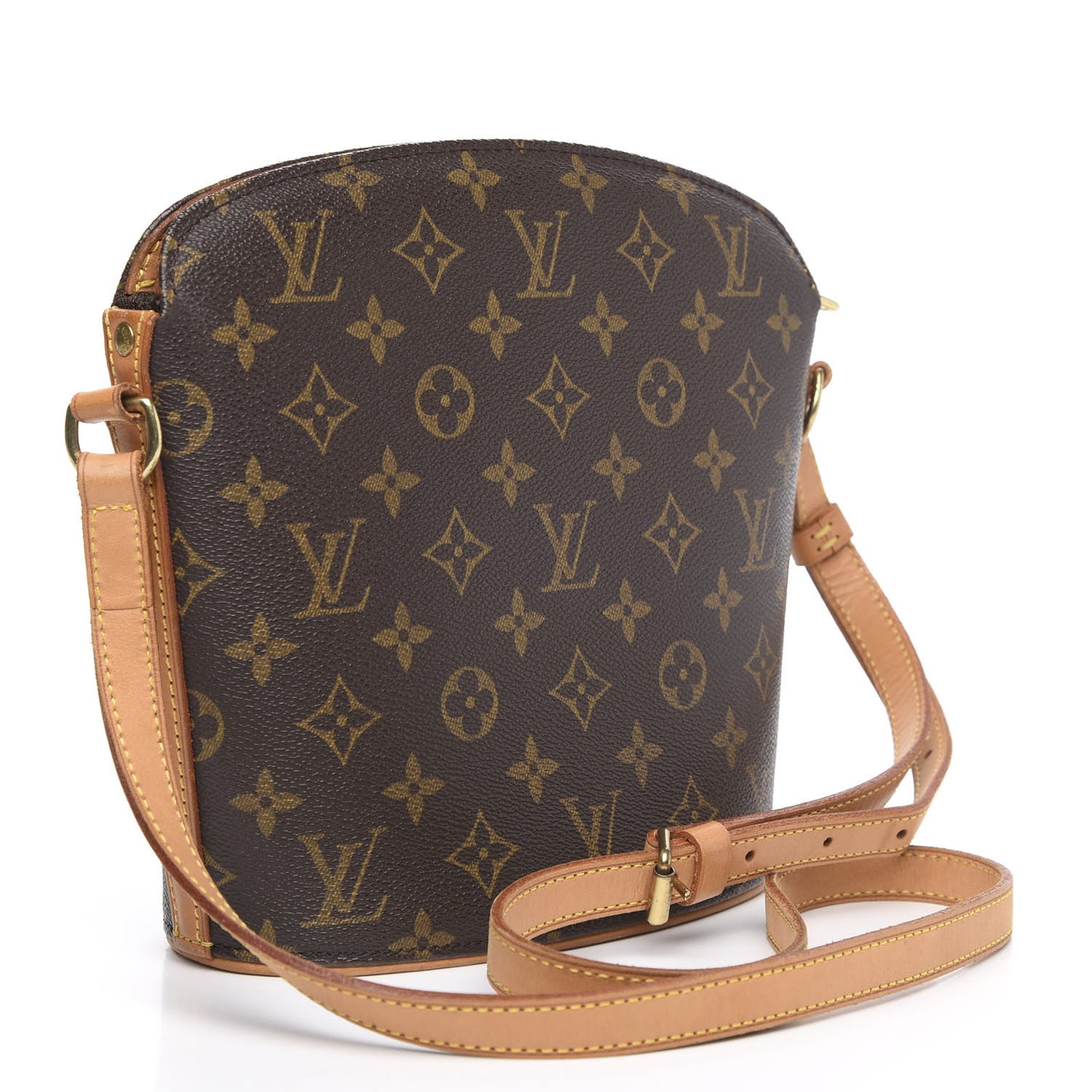 Monogram Drouot