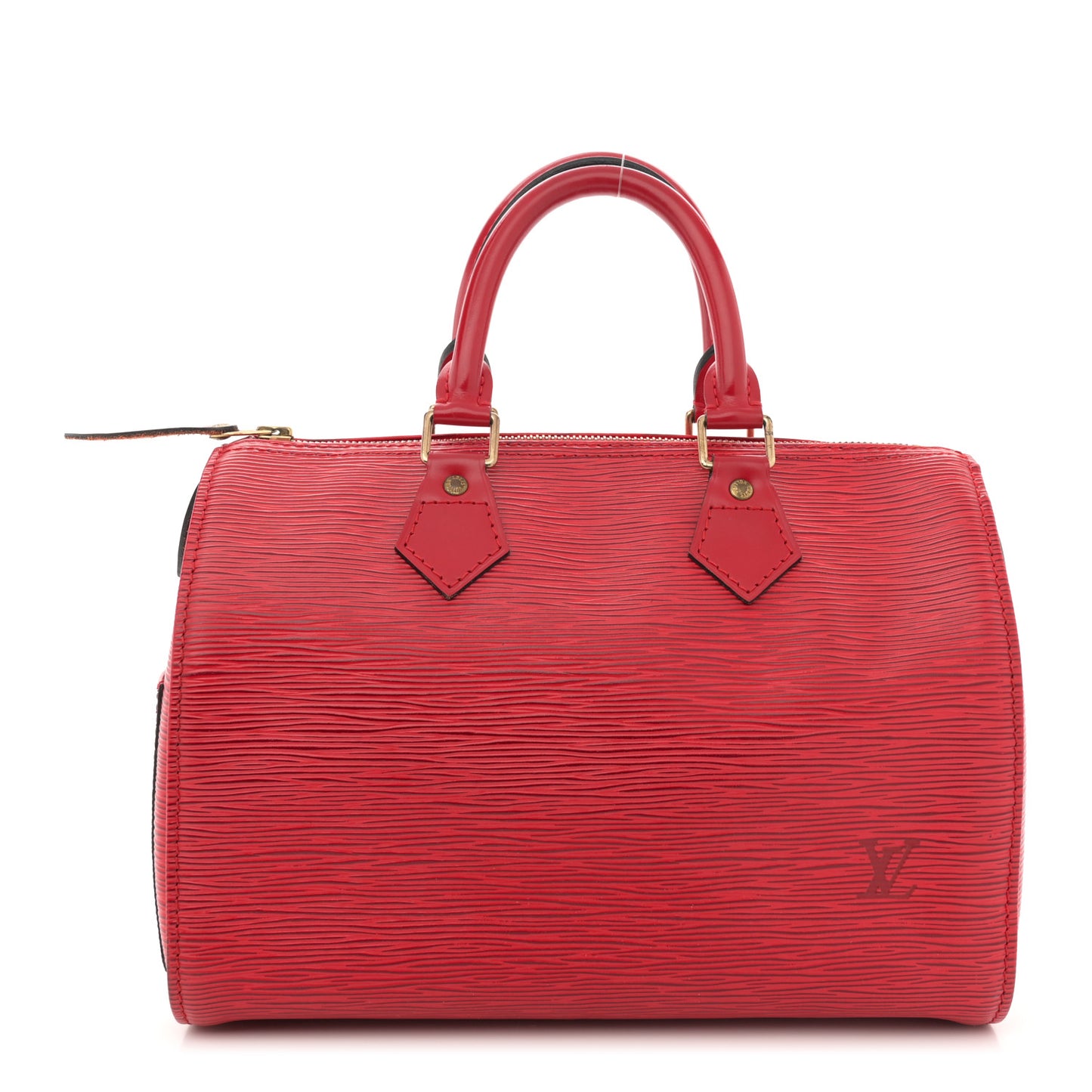 Epi Speedy 25 Castillan Red